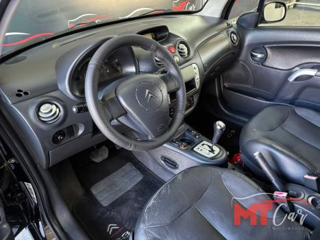 CITROEN C3 1.6 16V 4P EXCLUSIVE FLEX AUTOMTICO, Foto 10
