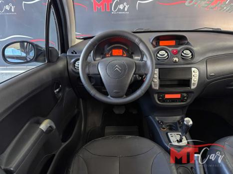 CITROEN C3 1.6 16V 4P EXCLUSIVE FLEX AUTOMTICO, Foto 13