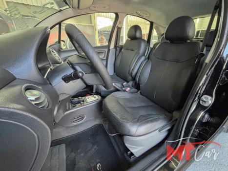 CITROEN C3 1.6 16V 4P EXCLUSIVE FLEX AUTOMTICO, Foto 14