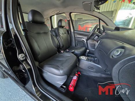 CITROEN C3 1.6 16V 4P EXCLUSIVE FLEX AUTOMTICO, Foto 15