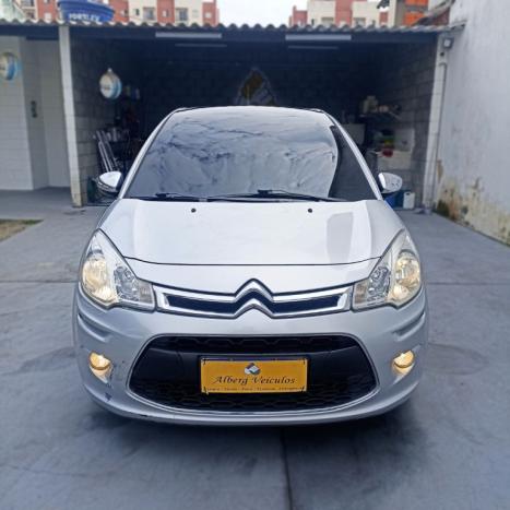 CITROEN C3 1.6 16V 4P EXCLUSIVE FLEX AUTOMTICO, Foto 2