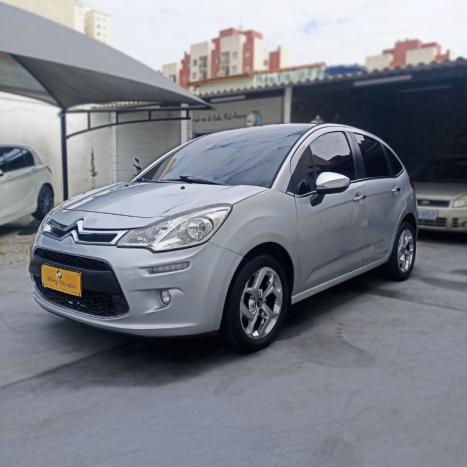 CITROEN C3 1.6 16V 4P EXCLUSIVE FLEX AUTOMTICO, Foto 3