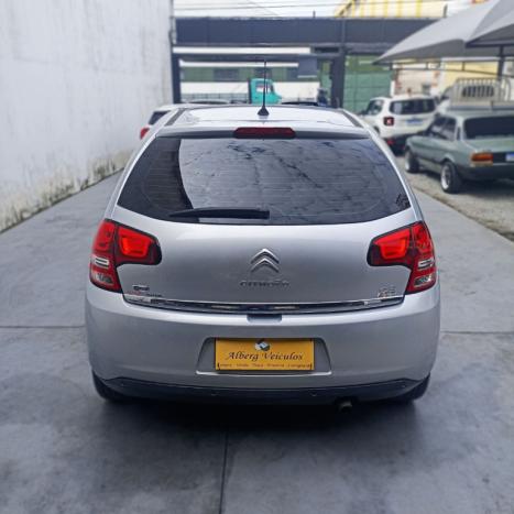 CITROEN C3 1.6 16V 4P EXCLUSIVE FLEX AUTOMTICO, Foto 5