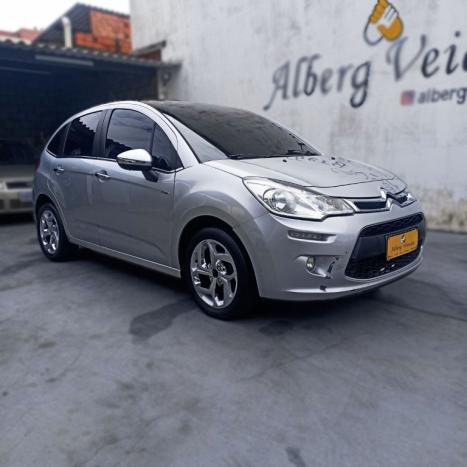 CITROEN C3 1.6 16V 4P EXCLUSIVE FLEX AUTOMTICO, Foto 6