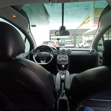CITROEN C3 1.6 16V 4P EXCLUSIVE FLEX AUTOMTICO, Foto 7