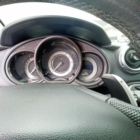 CITROEN C3 1.6 16V 4P EXCLUSIVE FLEX AUTOMTICO, Foto 8