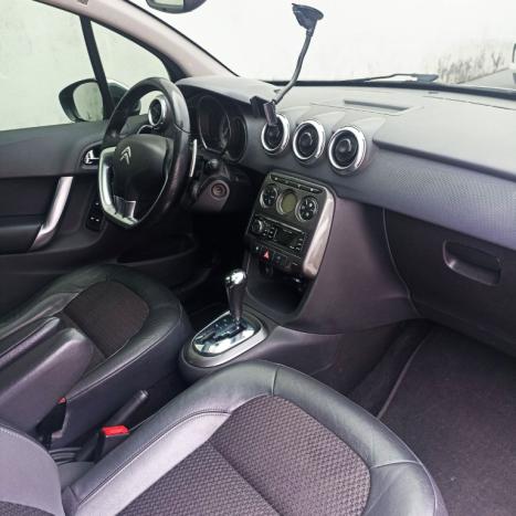 CITROEN C3 1.6 16V 4P EXCLUSIVE FLEX AUTOMTICO, Foto 9