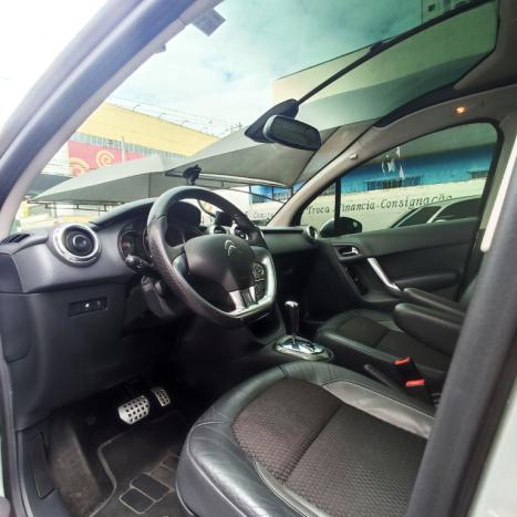 CITROEN C3 1.6 16V 4P EXCLUSIVE FLEX AUTOMTICO, Foto 10