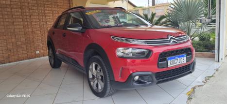 CITROEN C4 Cactus 1.6 16V 4P VTI 120 FLEX FEEL AUTOMTICO, Foto 2