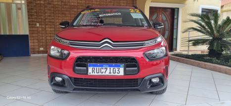 CITROEN C4 Cactus 1.6 16V 4P VTI 120 FLEX FEEL AUTOMTICO, Foto 5