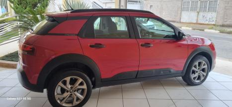 CITROEN C4 Cactus 1.6 16V 4P VTI 120 FLEX FEEL AUTOMTICO, Foto 7