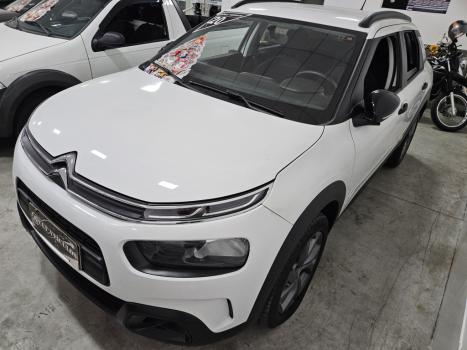 CITROEN C4 Cactus 1.6 16V 4P VTI 120 FLEX FEEL AUTOMTICO, Foto 3