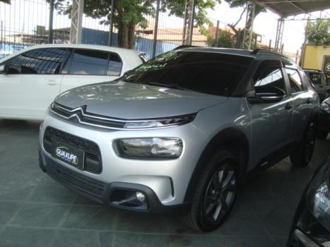 CITROEN C4 Cactus 1.6 16V 4P VTI 120 FLEX FEEL AUTOMTICO, Foto 1