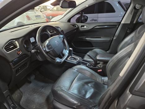 CITROEN C4 Sedan 1.6 16V 4P EXCLUSIVE PACK THP TURBO AUTOMTICO, Foto 3