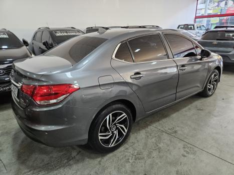 CITROEN C4 Sedan 1.6 16V 4P EXCLUSIVE PACK THP TURBO AUTOMTICO, Foto 5
