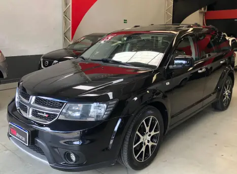 DODGE Journey 3.6 V6 24V 4P RT AUTOMTICO 7 LUGARES, Foto 3