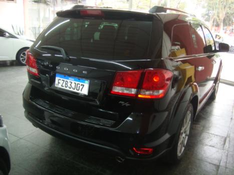 DODGE Journey 3.6 V6 24V 4P RT AUTOMTICO 7 LUGARES, Foto 2