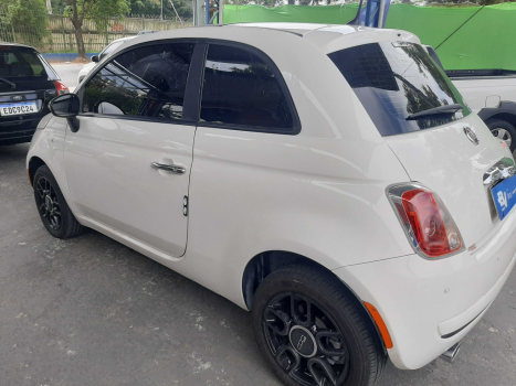 FIAT 500 1.4 16V SPORT, Foto 3