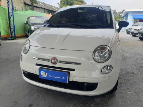 FIAT 500 1.4 16V SPORT, Foto 1