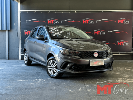 FIAT Argo 1.0 4P FLEX FIREFLY DRIVE, Foto 3