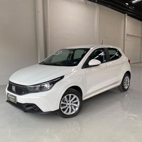 FIAT Argo 1.0 4P FLEX FIREFLY DRIVE, Foto 1