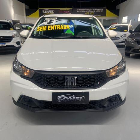 FIAT Argo 1.0 4P FLEX FIREFLY DRIVE, Foto 2