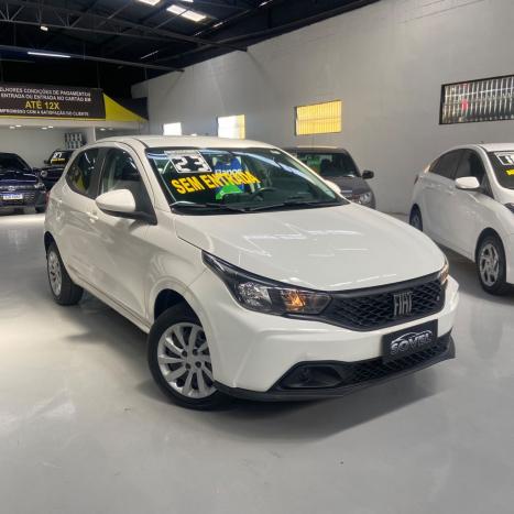FIAT Argo 1.0 4P FLEX FIREFLY DRIVE, Foto 3