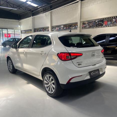 FIAT Argo 1.0 4P FLEX FIREFLY DRIVE, Foto 4