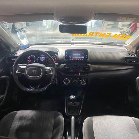 FIAT Argo 1.0 4P FLEX FIREFLY DRIVE, Foto 8
