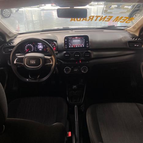 FIAT Argo 1.0 4P FLEX FIREFLY DRIVE, Foto 20