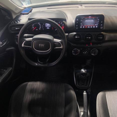 FIAT Argo 1.0 4P FLEX FIREFLY DRIVE, Foto 21
