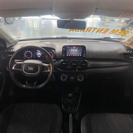 FIAT Argo 1.0 4P FLEX FIREFLY DRIVE, Foto 22