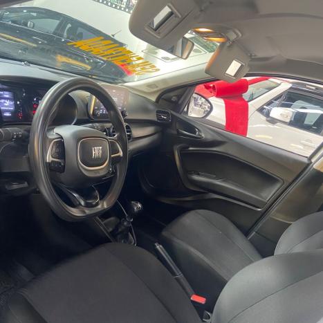 FIAT Argo 1.0 4P FLEX FIREFLY DRIVE, Foto 27