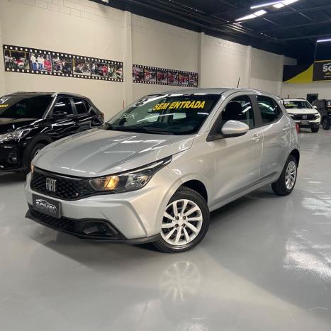 FIAT Argo 1.0 4P FLEX FIREFLY DRIVE, Foto 1
