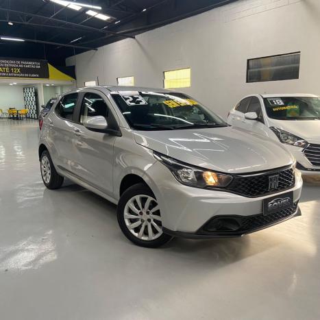 FIAT Argo 1.0 4P FLEX FIREFLY DRIVE, Foto 3