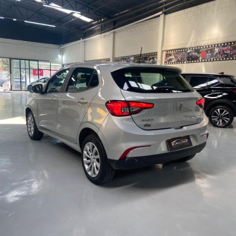FIAT Argo 1.0 4P FLEX FIREFLY DRIVE, Foto 4