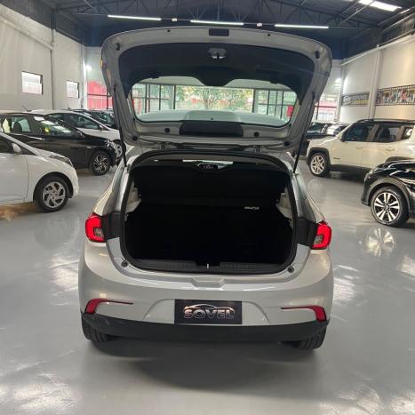 FIAT Argo 1.0 4P FLEX FIREFLY DRIVE, Foto 6