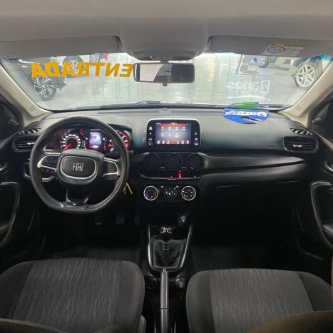 FIAT Argo 1.0 4P FLEX FIREFLY DRIVE, Foto 8
