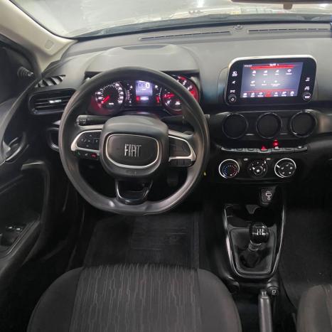 FIAT Argo 1.0 4P FLEX FIREFLY DRIVE, Foto 9