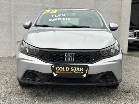 FIAT Argo 1.0 4P FLEX FIREFLY DRIVE, Foto 3