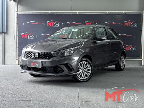 FIAT Argo 1.0 4P FLEX FIREFLY, Foto 1