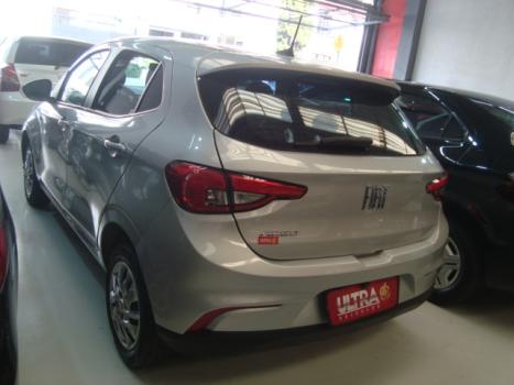 FIAT Argo 1.0 4P FLEX FIREFLY DRIVE, Foto 2