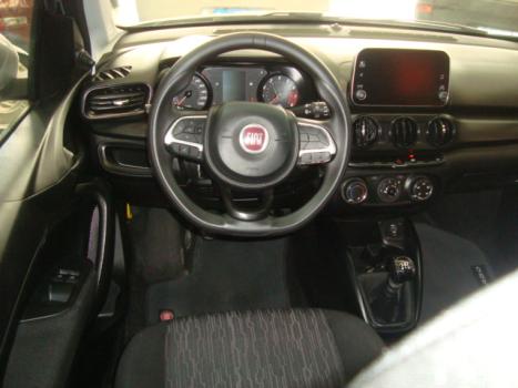 FIAT Argo 1.0 4P FLEX FIREFLY DRIVE, Foto 7