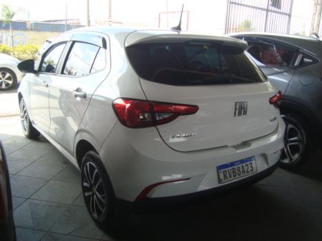 FIAT Argo 1.0 4P FLEX FIREFLY DRIVE, Foto 2
