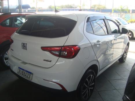 FIAT Argo 1.0 4P FLEX FIREFLY DRIVE, Foto 3