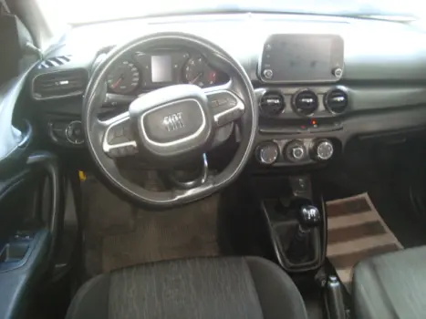 FIAT Argo 1.0 4P FLEX FIREFLY DRIVE, Foto 7