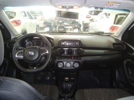 FIAT Argo 1.0 4P FLEX FIREFLY DRIVE, Foto 5