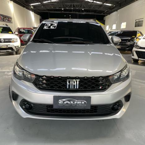 FIAT Argo 1.0 FLEX FIREFLY, Foto 2