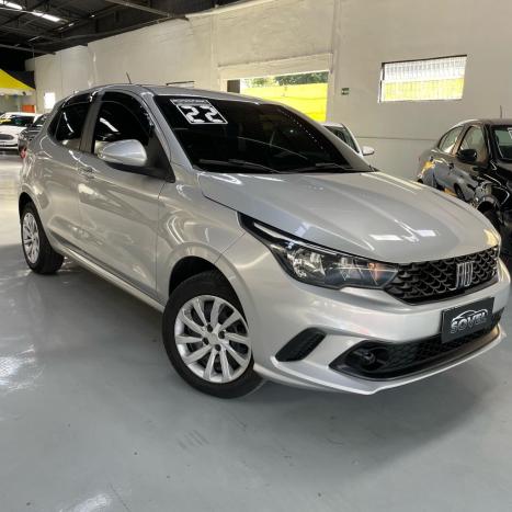 FIAT Argo 1.0 FLEX FIREFLY, Foto 3