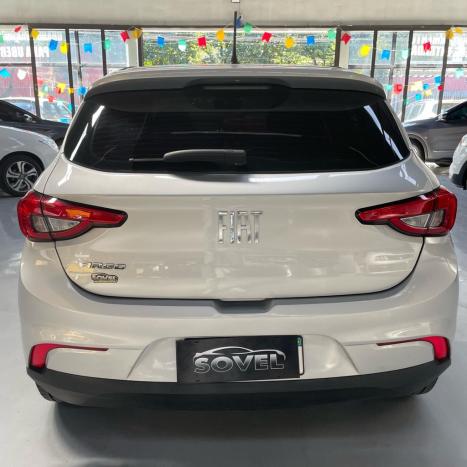 FIAT Argo 1.0 FLEX FIREFLY, Foto 5